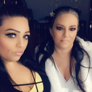 Meet your Posher, Debra